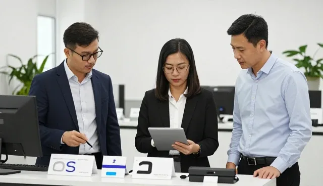 技术更新驱动供应链管理的规格定制升级