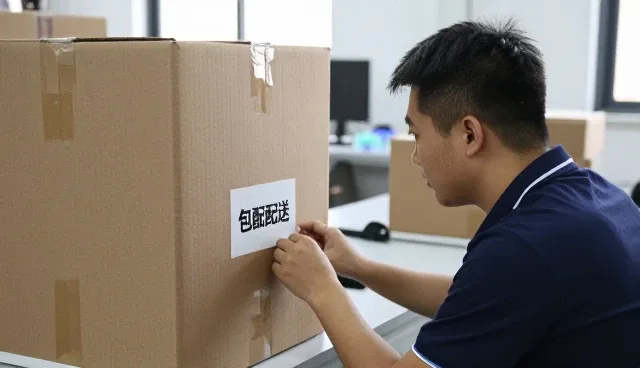 规格定制功能特点说明