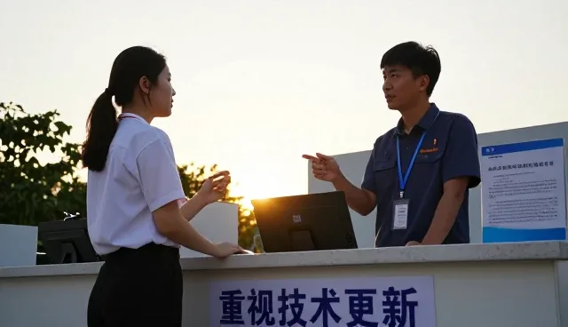 来图定制产品在制造流程中的关键选型考量