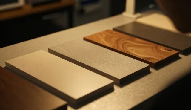 精密冲压件在智能设备中的实际使用场景分析